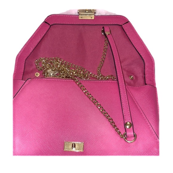 Crossbody/ clutch  new w/o tag - Picture 5 of 6